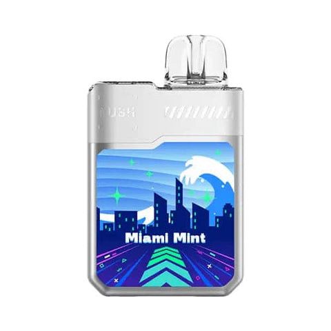 Miami mint