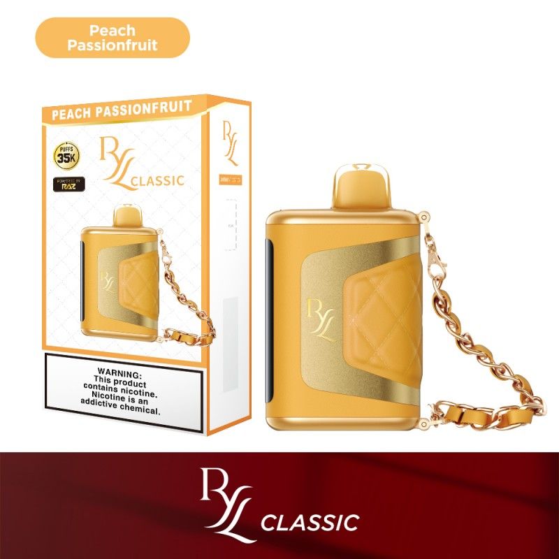 PEACH PASSIONFRUIT