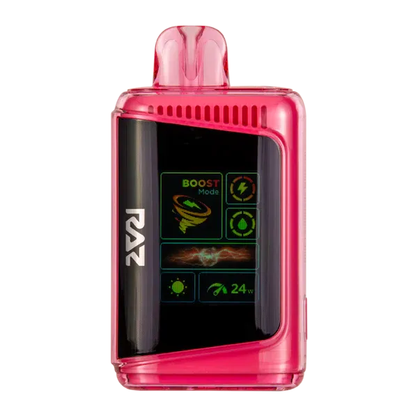 PINK LEMONADE MINTYOS