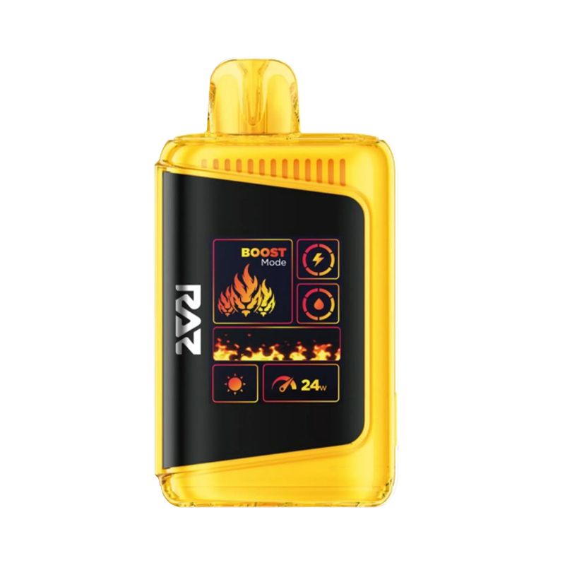 MANGO LOCO