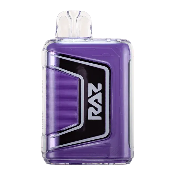 Grape ice