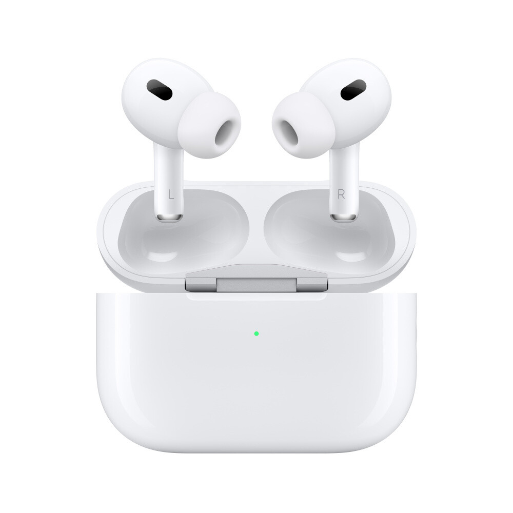 Apple AirPods Pro with Wireless MagSafe Charging Case (2nd Generation)