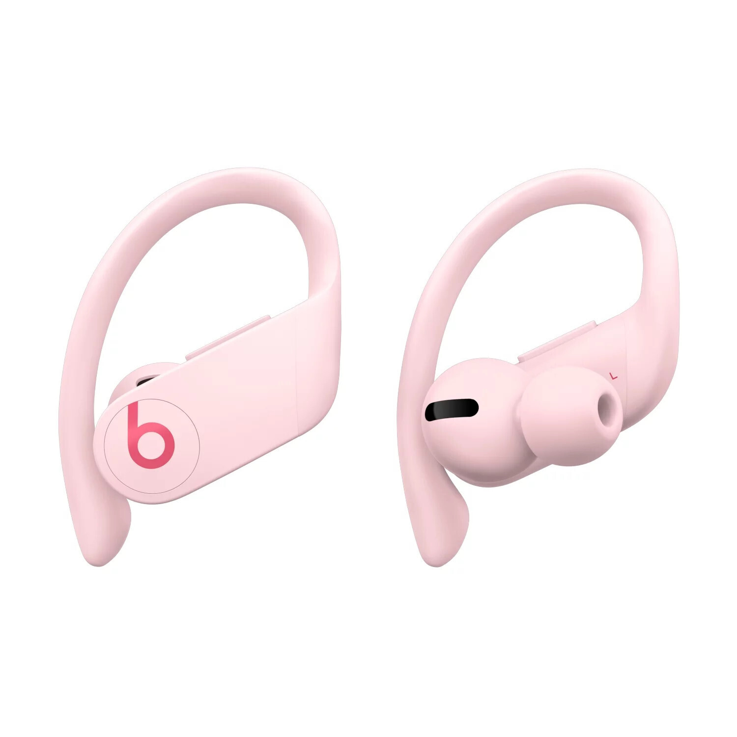 Beats Powerbeats Pro Totally Wireless Earphones - Cloud Pink