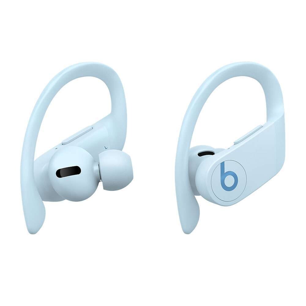 Beats Powerbeats Pro Totally Wireless Earphones - Glacier Blue