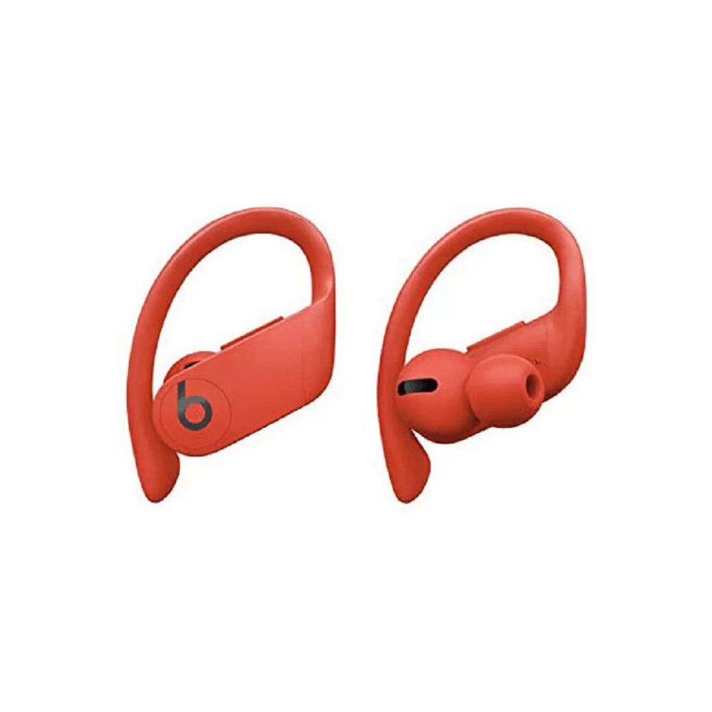 Beats Powerbeats Pro Totally Wireless Earphones - Lava Red