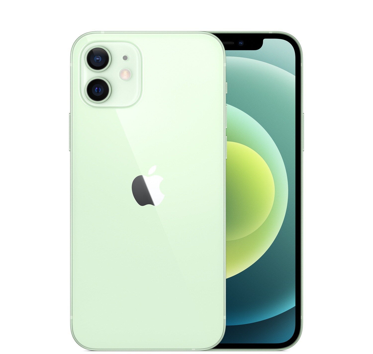 Apple iPhone 12 Factory Unlocked Green 64GB