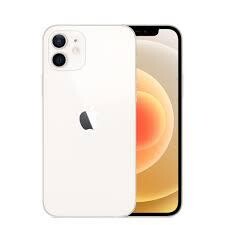 Apple iPhone 12 Factory Unlocked White 64GB