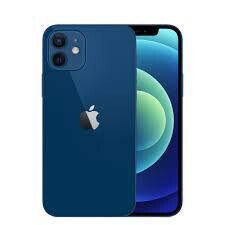 Apple iPhone 12 Factory Unlocked Blue 128GB