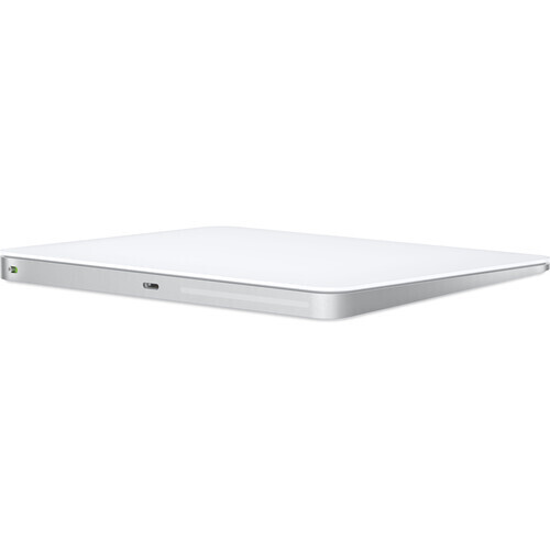 APPLE MAGIC TRACKPAD  WHITE