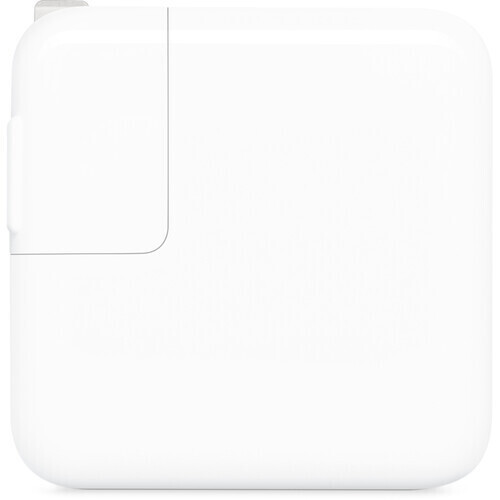 Apple 30W USB-C Power Adapter