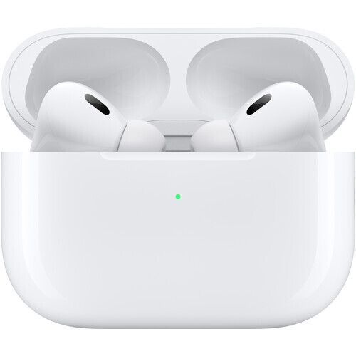 Apple AirPods Pro USB - C with Wireless MagSafe Charging Case (2nd Generation)