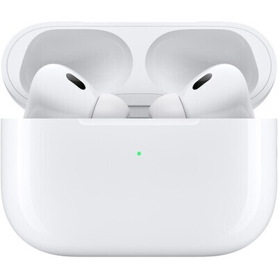 Apple AirPods Pro USB - C with Wireless MagSafe Charging Case (2nd Generation)