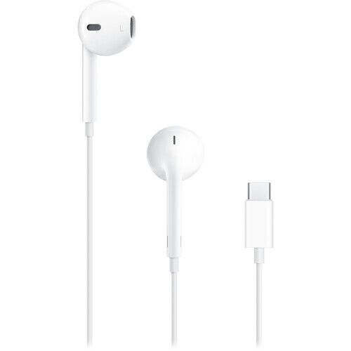 APPLE EARPODS WITH USB-C CONNECTOR