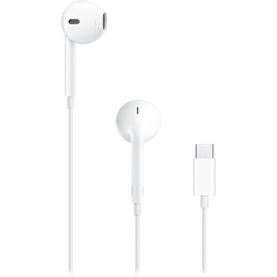 APPLE EARPODS WITH USB-C CONNECTOR