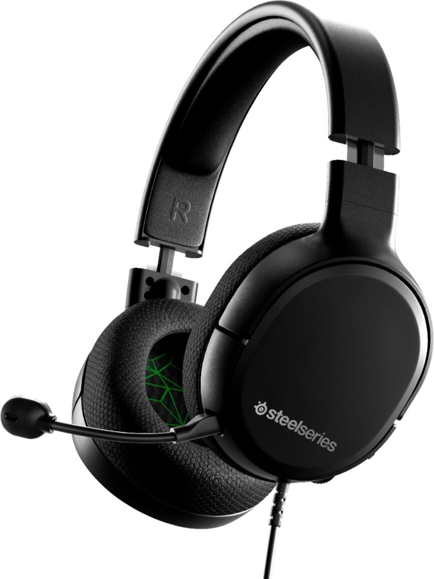 STEEL SERIES HEADSET Arctis 1 (Xbox Series)