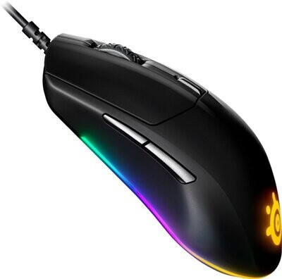 SteelSeries Rival 3 Mouse