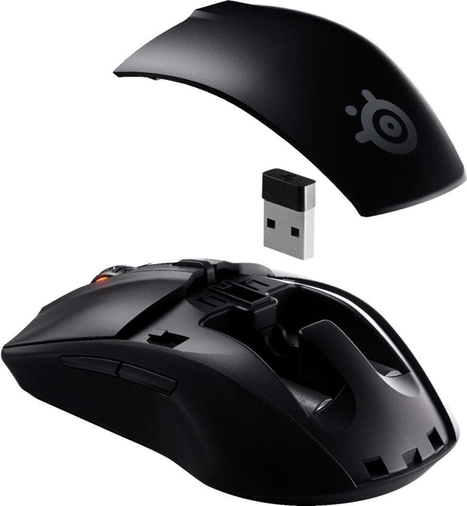 SteelSeries Rival 3 Wireless Mouse