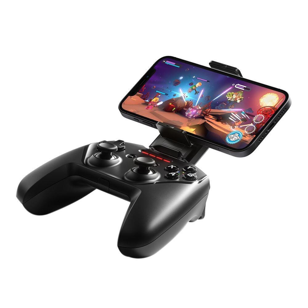 Nimbus+ w. APPLE ARCADE WIRELESS CONTROLLER