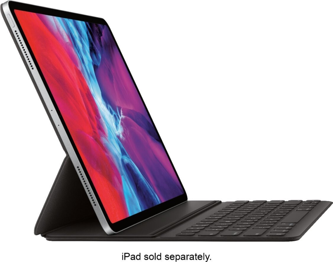 Apple Smart Keyboard Folio for 12.9&quot; iPad Pro (3rd, 4th and 5th Gen)