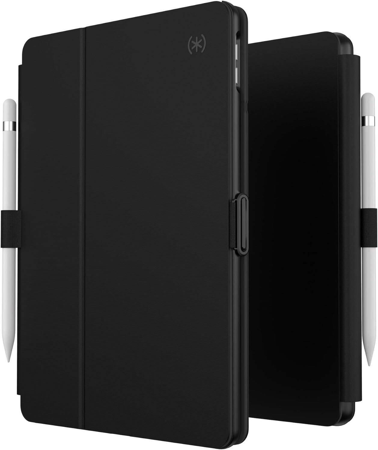 Speck (Apple Exclusive) Balance Folio for iPad 9th Gen - Black