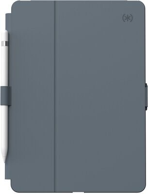 Speck (Apple Exclusive) Balance Folio for iPad 9th Gen - Gray