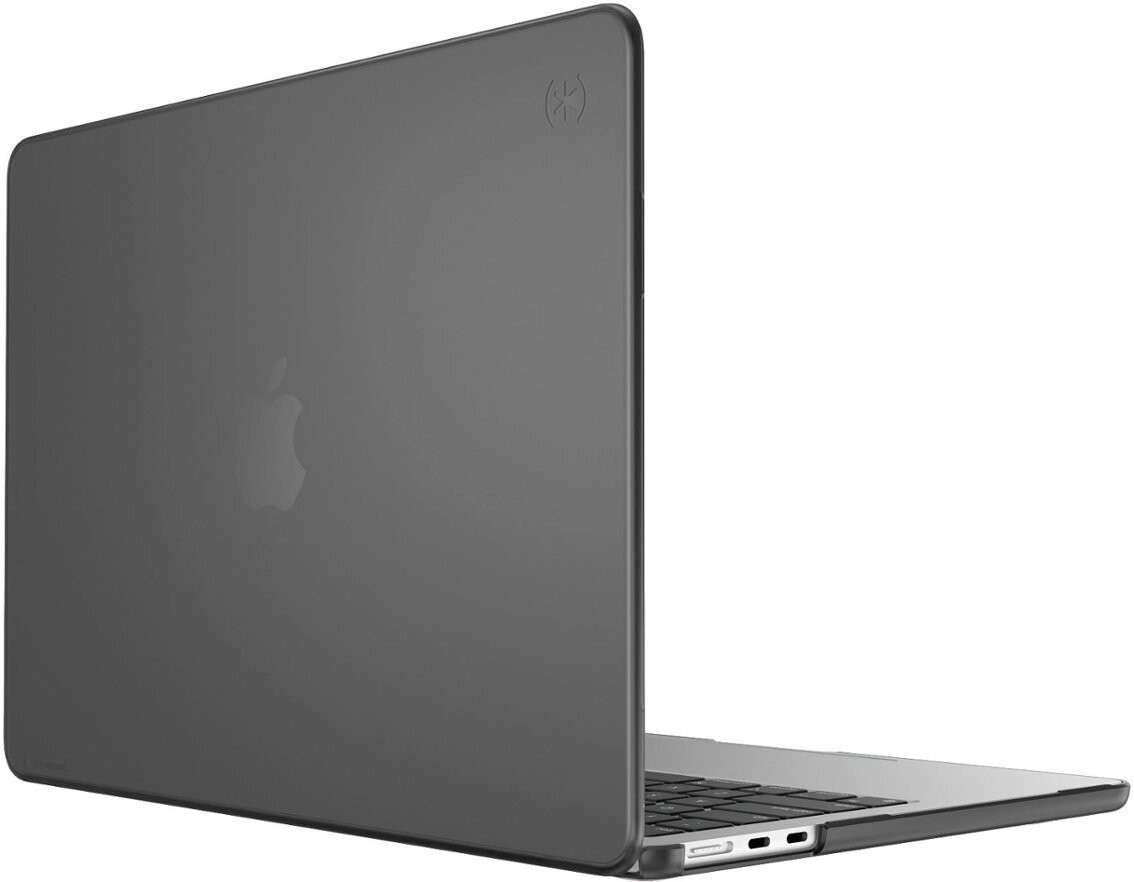 SPECK  SMARTSHELL  MACBOOK AIR 13&quot; -OBSIDIAN