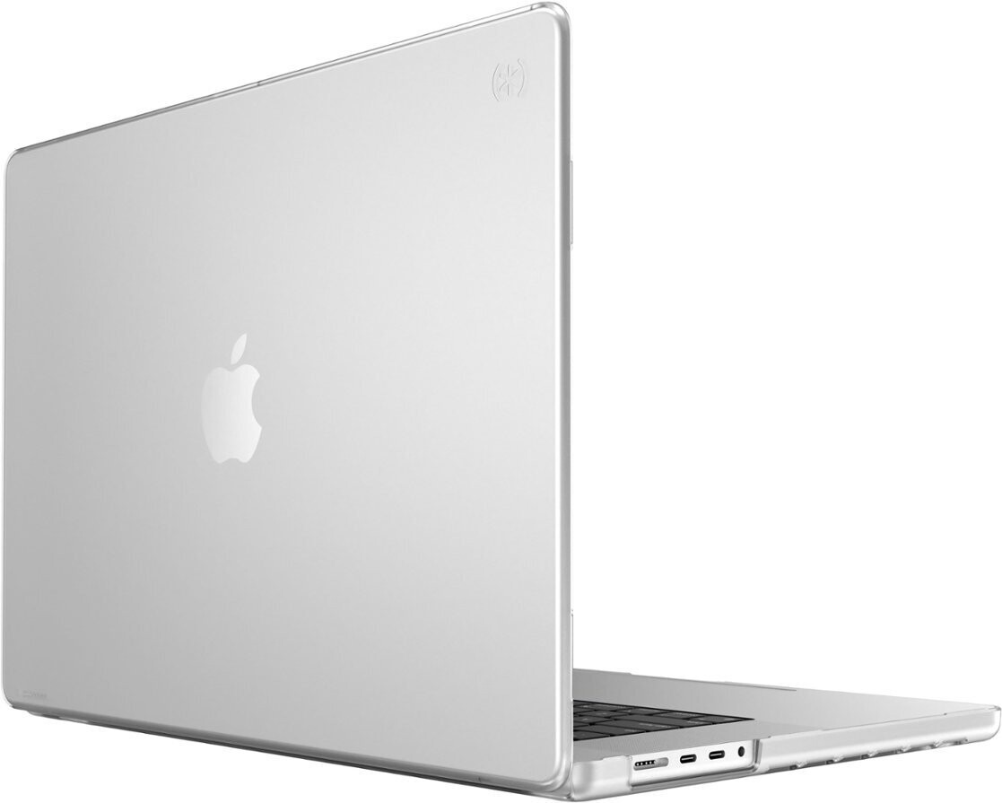 Speck MACBOOK PRO 16 (2021) SMARTSHELL-CLEAR