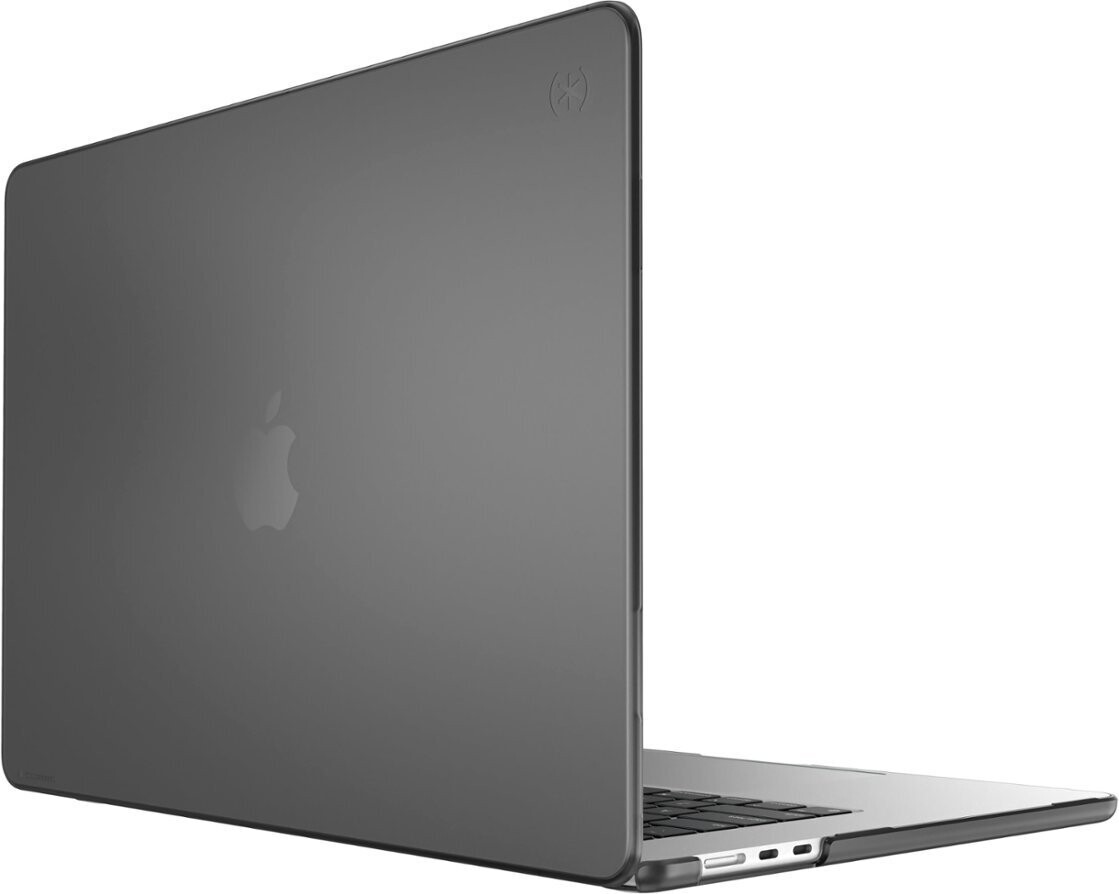 Speck Smartshell Case for MacBook Air 15” M2/M3 - Obsidian