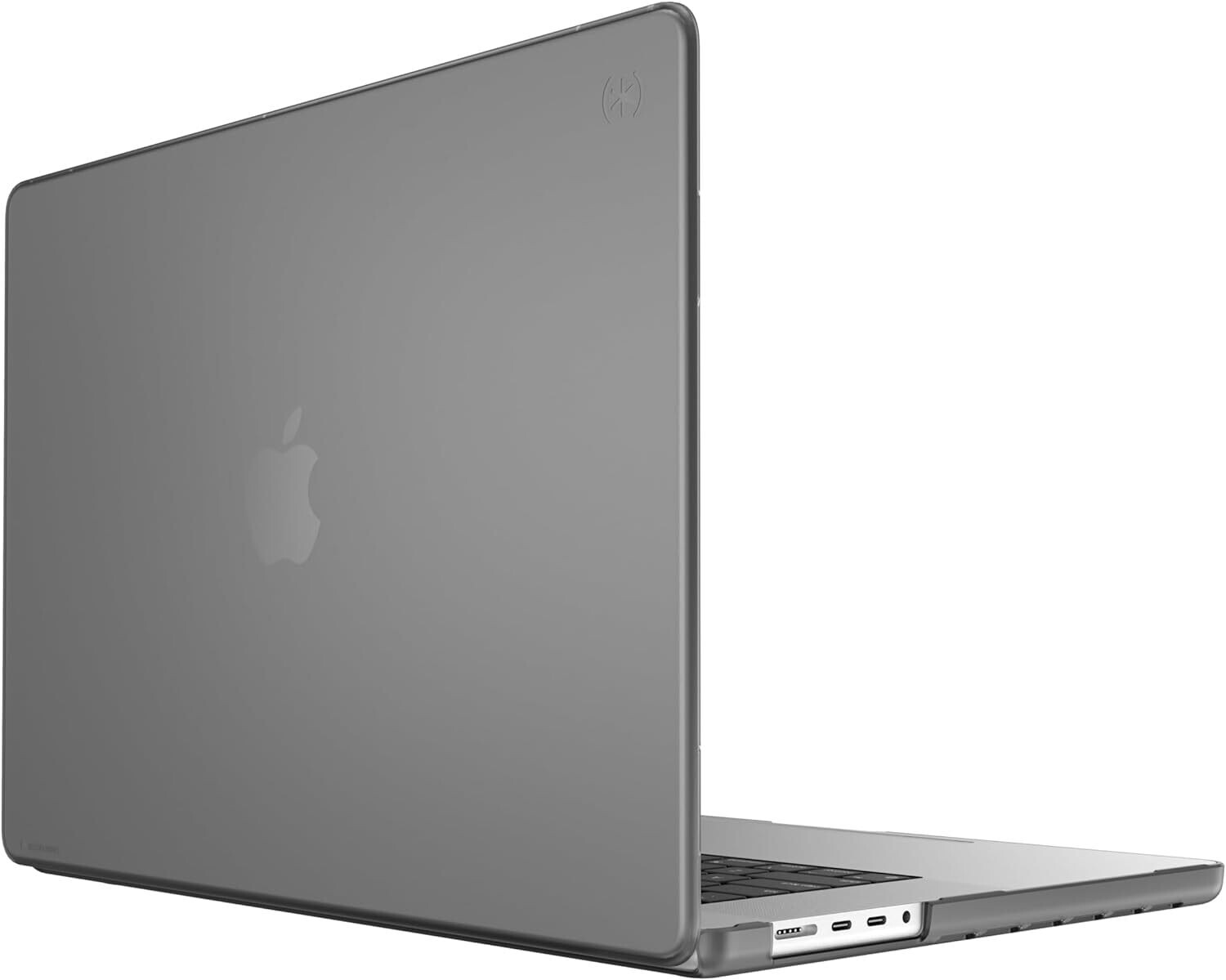 Speck MACBOOK PRO 16 (2021) SMARTSHELL-ONYX BLACK