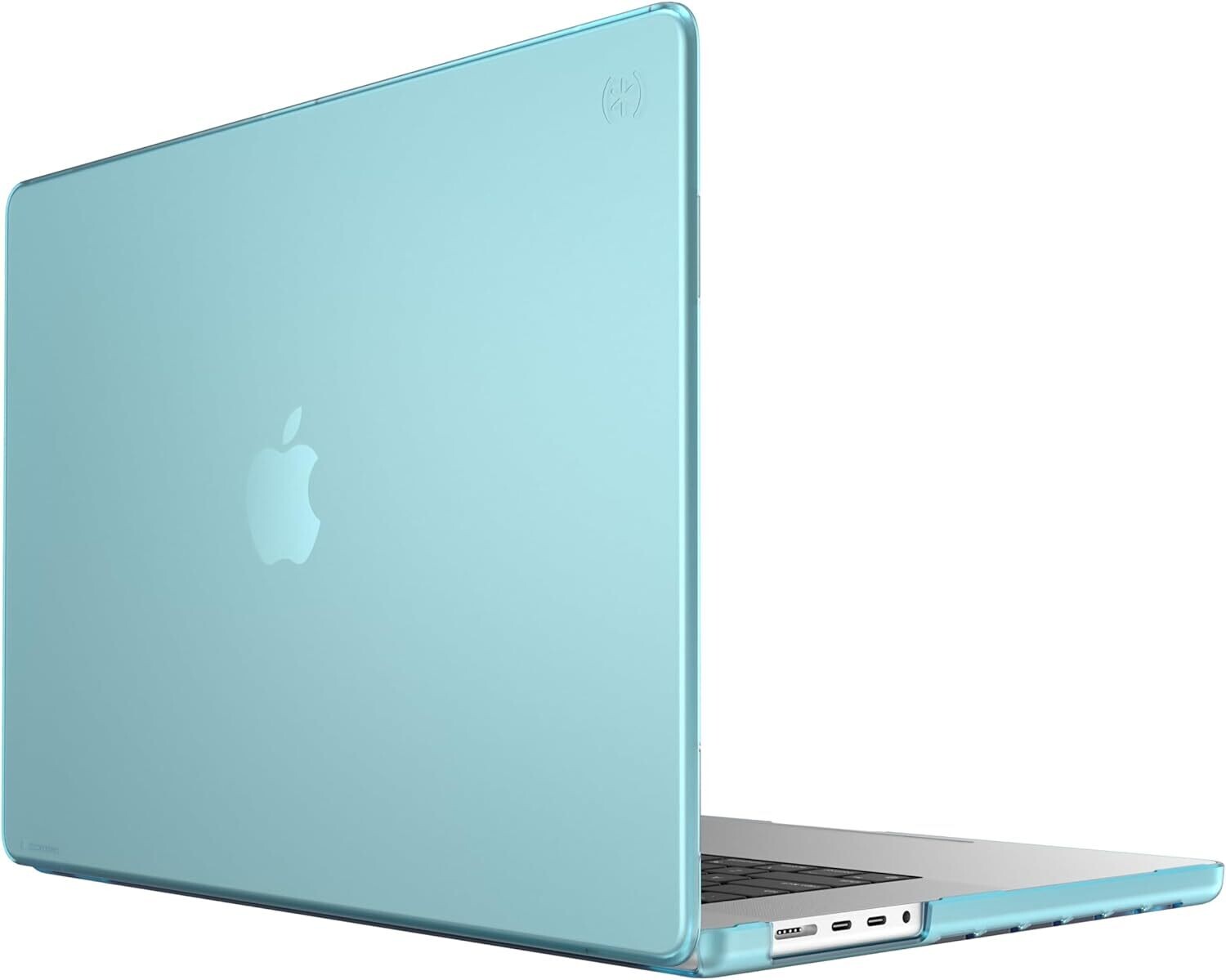 Speck MACBOOK PRO 16 (2021-2023) SMARTSHELL-SWELL BLUE