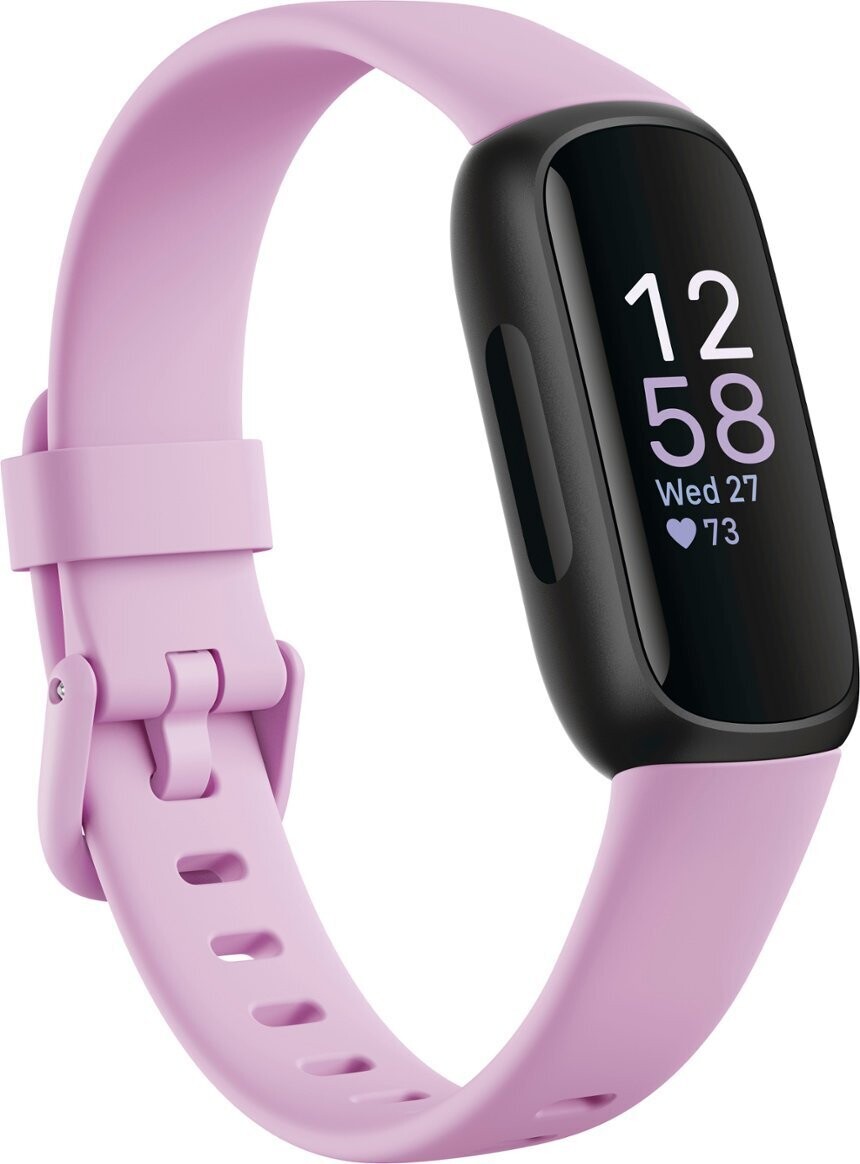FITBIT INSPIRE 3 - Lilac Bliss