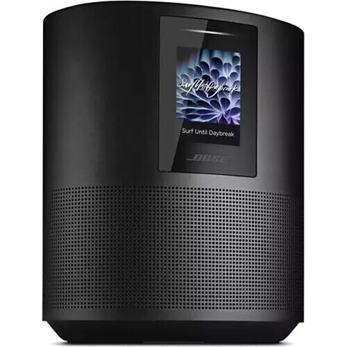 Bose Home Speaker 500 120V US - Black