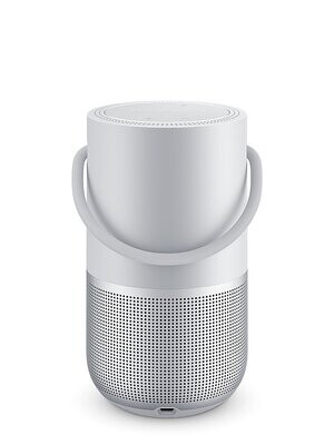 Bose Portable Home Speaker (Luxe Silver)