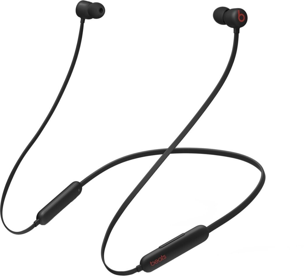 Beats by Dr. Dre Beats Flex Wireless In-Ear Headphones (Black)