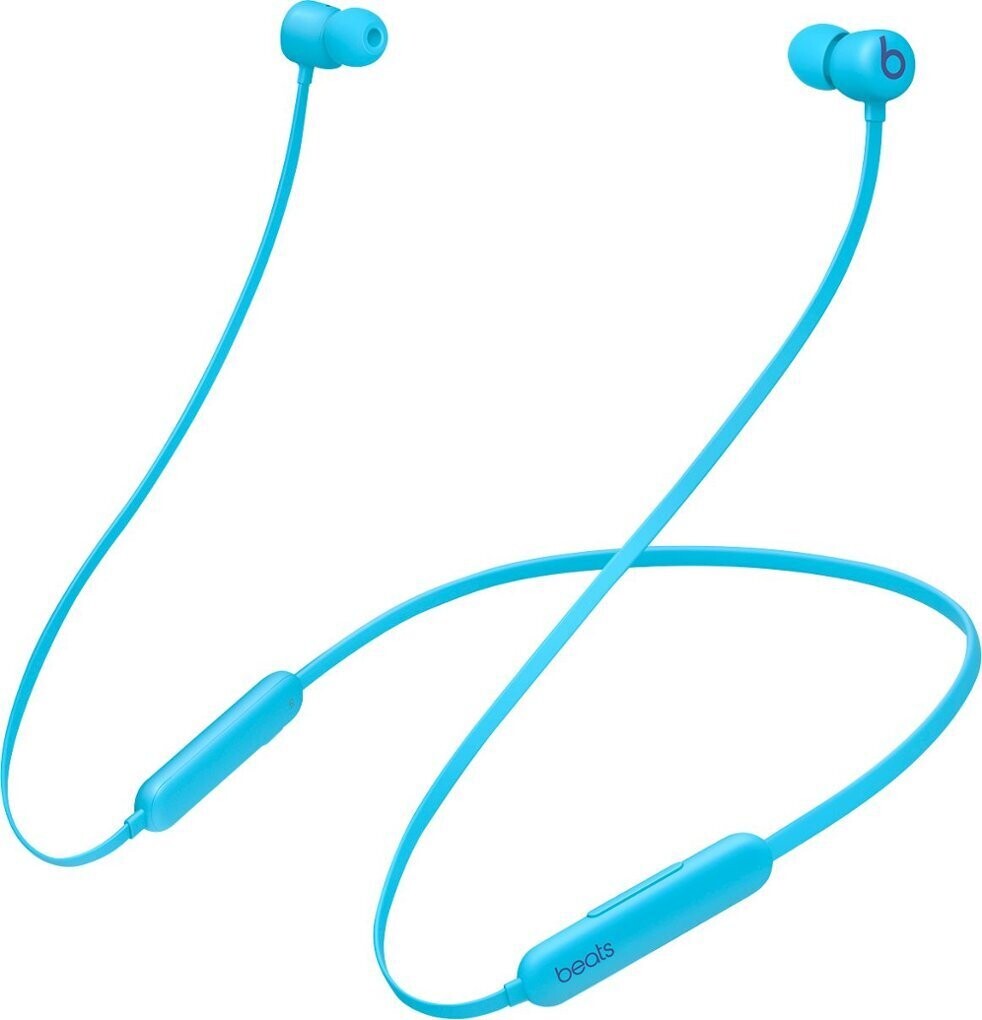 Beats by Dr. Dre Beats Flex Wireless In-Ear Headphones (Flame Blue)