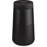 Bose SoundLink Revolve Series II Bluetooth Speaker 120V - Black