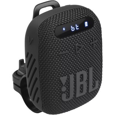 JBL SPEAKER BT WIND 3 BLACK