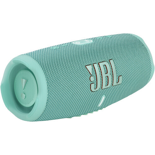 JBL BT CHARGE 5 - TEAL