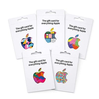 Gift Cards