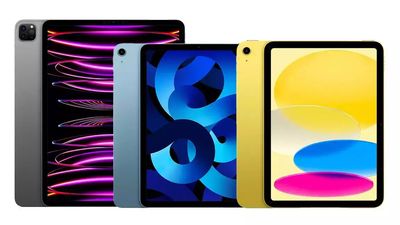 iPad