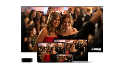 TV &amp; Home