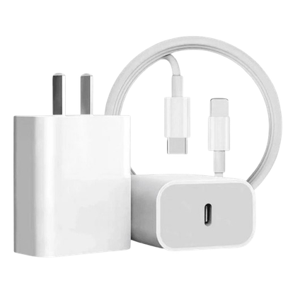 Chargers