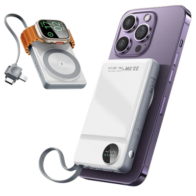 Power Banks