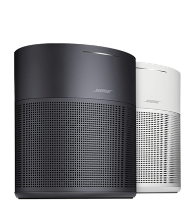 Speakers