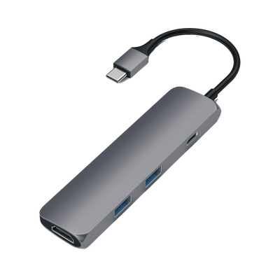 Adapters