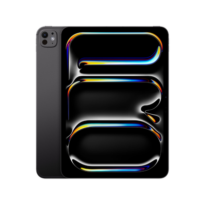 iPad Pro