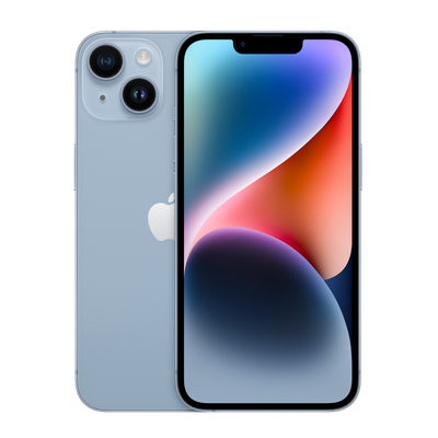 iPhone 14
