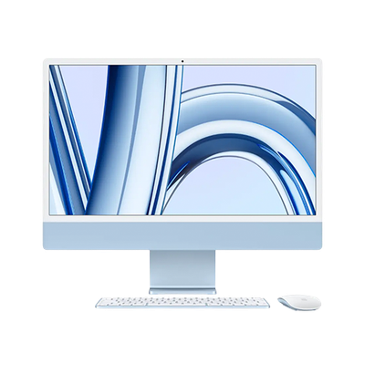 iMac