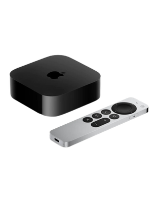 Apple TV