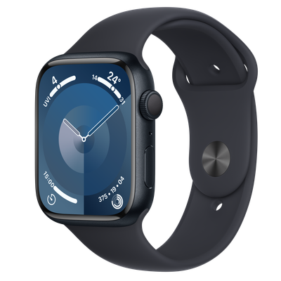 Series 9